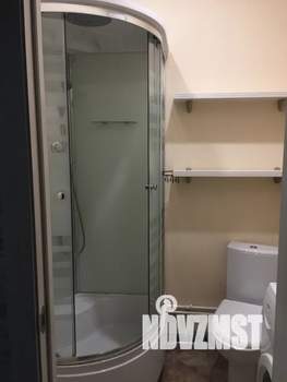 Студия квартира, посуточно, 31м2, 11/16 этаж