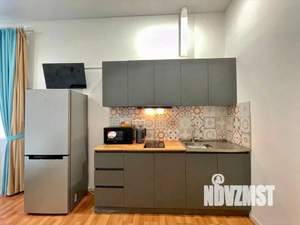 1-к квартира, посуточно, 31м2, 1/1 этаж