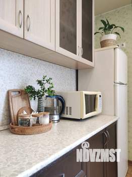 1-к квартира, посуточно, 51м2, 5/13 этаж