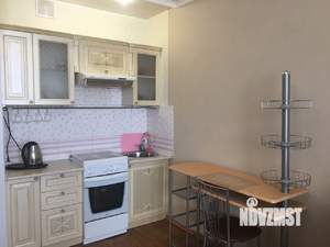 Студия квартира, на длительный срок, 30м2, 9/12 этаж