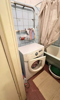 1-к квартира, на длительный срок, 31м2, 2/9 этаж