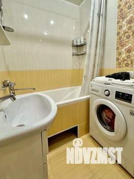 1-к квартира, посуточно, 33м2, 1/1 этаж