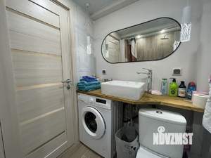 Студия квартира, посуточно, 23м2, 4/4 этаж