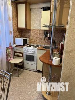 2-к квартира, посуточно, 50м2, 1/1 этаж