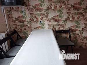 3-к квартира, посуточно, 63м2, 4/5 этаж