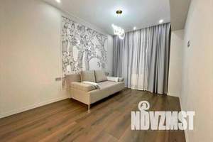 2-к квартира, посуточно, 60м2, 7/14 этаж