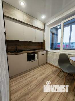 1-к квартира, на длительный срок, 31м2, 7/9 этаж