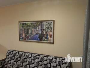 Студия квартира, посуточно, 22м2, 2/9 этаж