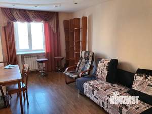 2-к квартира, на длительный срок, 54м2, 7/10 этаж