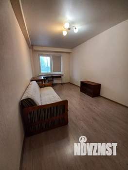 1-к квартира, на длительный срок, 36м2, 2/8 этаж