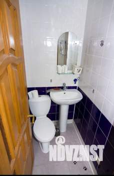 3-к квартира, посуточно, 96м2, 1/1 этаж