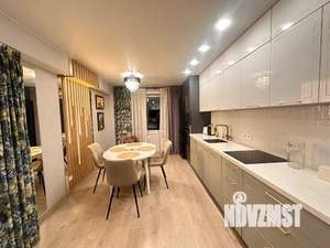 2-к квартира, посуточно, 52м2, 7/9 этаж