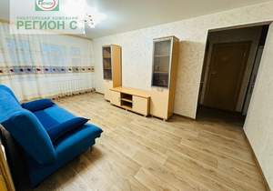 2-к квартира, на длительный срок, 44м2, 4/5 этаж