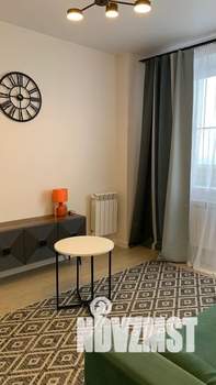1-к квартира, посуточно, 27м2, 11/14 этаж
