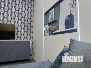 1-к квартира, посуточно, 46м2, 8/11 этаж