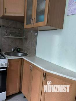 1-к квартира, на длительный срок, 29м2, 2/5 этаж