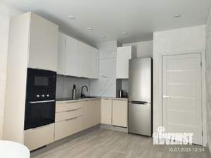 1-к квартира, на длительный срок, 45м2, 5/16 этаж
