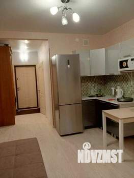 1-к квартира, на длительный срок, 30м2, 4/8 этаж