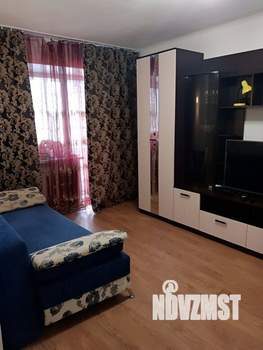 1-к квартира, на длительный срок, 36м2, 5/5 этаж