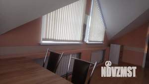 1-к квартира, посуточно, 50м2, 3/3 этаж