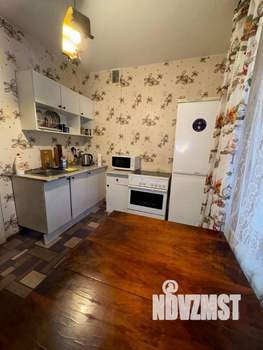 2-к квартира, посуточно, 54м2, 1/1 этаж