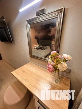 2-к квартира, посуточно, 52м2, 7/9 этаж