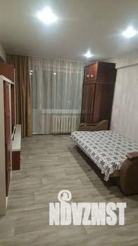 2-к квартира, посуточно, 50м2, 9/9 этаж