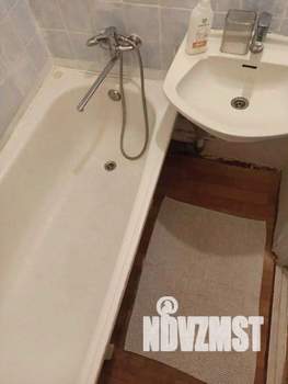 2-к квартира, посуточно, 38м2, 1/1 этаж