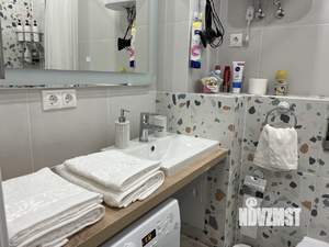 Студия квартира, посуточно, 28м2, 3/14 этаж