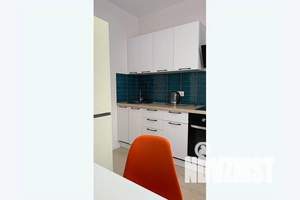 1-к квартира, посуточно, 34м2, 11/14 этаж