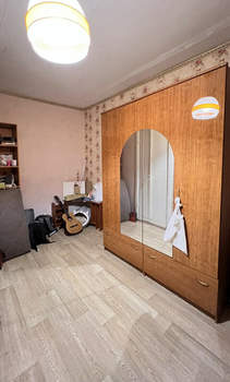 1-к квартира, на длительный срок, 31м2, 2/9 этаж