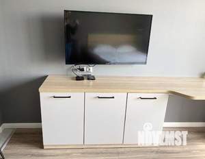 1-к квартира, посуточно, 19м2, 1/1 этаж