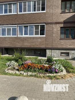 Студия квартира, на длительный срок, 30м2, 13/16 этаж