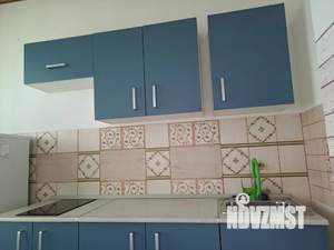 1-к квартира, посуточно, 35м2, 6/13 этаж