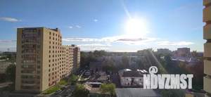 2-к квартира, посуточно, 51м2, 8/9 этаж