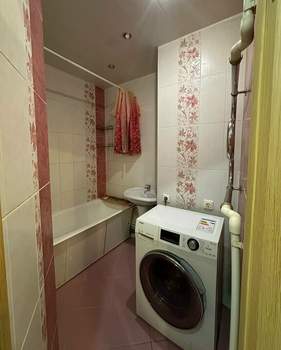 1-к квартира, на длительный срок, 30м2, 3/5 этаж