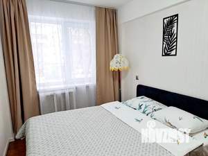 2-к квартира, посуточно, 44м2, 2/9 этаж