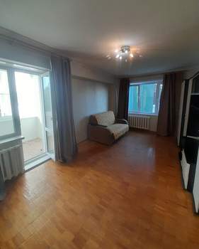 1-к квартира, на длительный срок, 32м2, 5/9 этаж