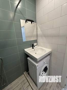 1-к квартира, на длительный срок, 31м2, 1/3 этаж