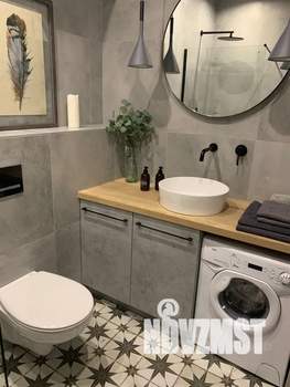 1-к квартира, посуточно, 30м2, 1/3 этаж