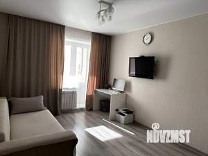 2-к квартира, на длительный срок, 36м2, 1/11 этаж