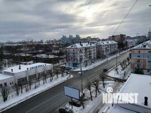 2-к квартира, посуточно, 50м2, 8/9 этаж