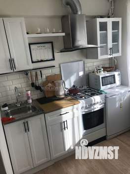1-к квартира, на длительный срок, 32м2, 7/9 этаж