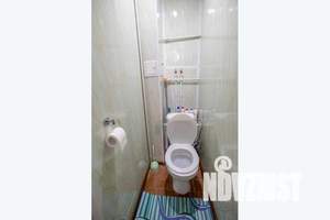 2-к квартира, посуточно, 54м2, 3/9 этаж