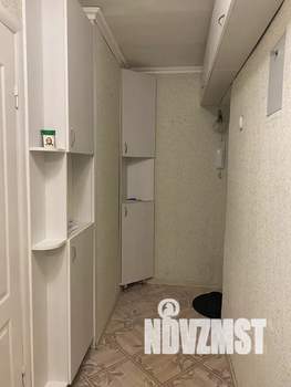 1-к квартира, посуточно, 31м2, 3/5 этаж