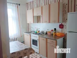 2-к квартира, на длительный срок, 48м2, 2/2 этаж