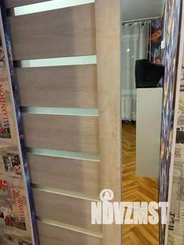 1-к квартира, посуточно, 60м2, 1/1 этаж