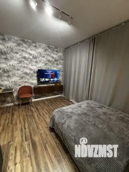 Студия квартира, посуточно, 25м2, 8/16 этаж