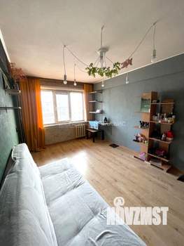 2-к квартира, на длительный срок, 42м2, 5/9 этаж