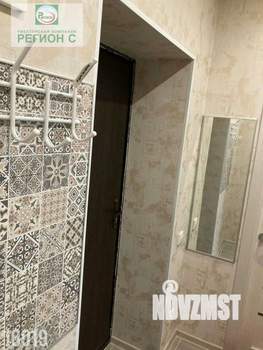 1-к квартира, на длительный срок, 36м2, 10/12 этаж